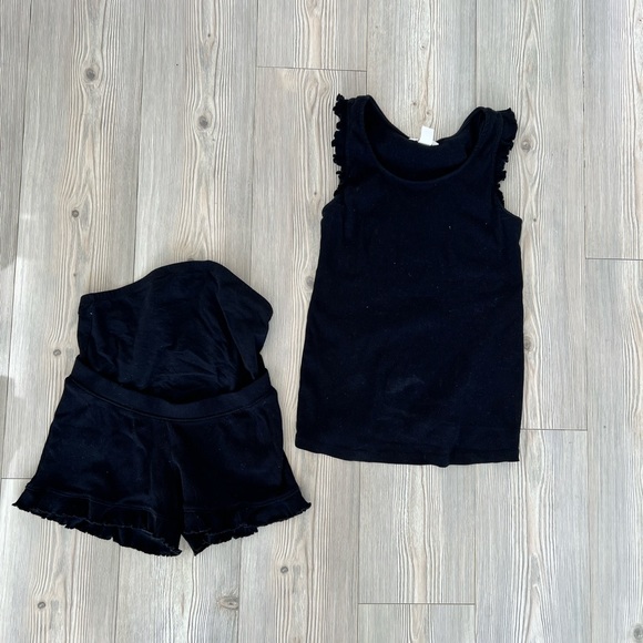 Maternity pajamas - Picture 1 of 3